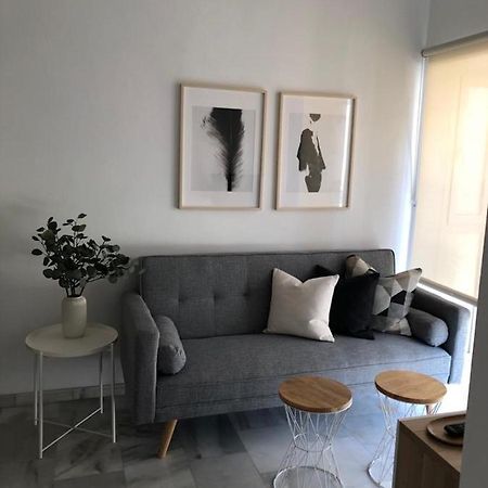 Holidays2Malaga Alta Street 1 Bedroom High Speed Wifi Eksteriør billede