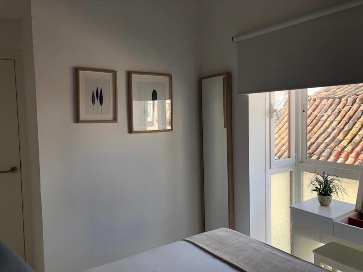 Holidays2Malaga Alta Street 1 Bedroom High Speed Wifi Eksteriør billede