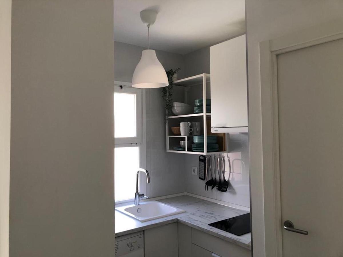 Holidays2Malaga Alta Street 1 Bedroom High Speed Wifi Eksteriør billede