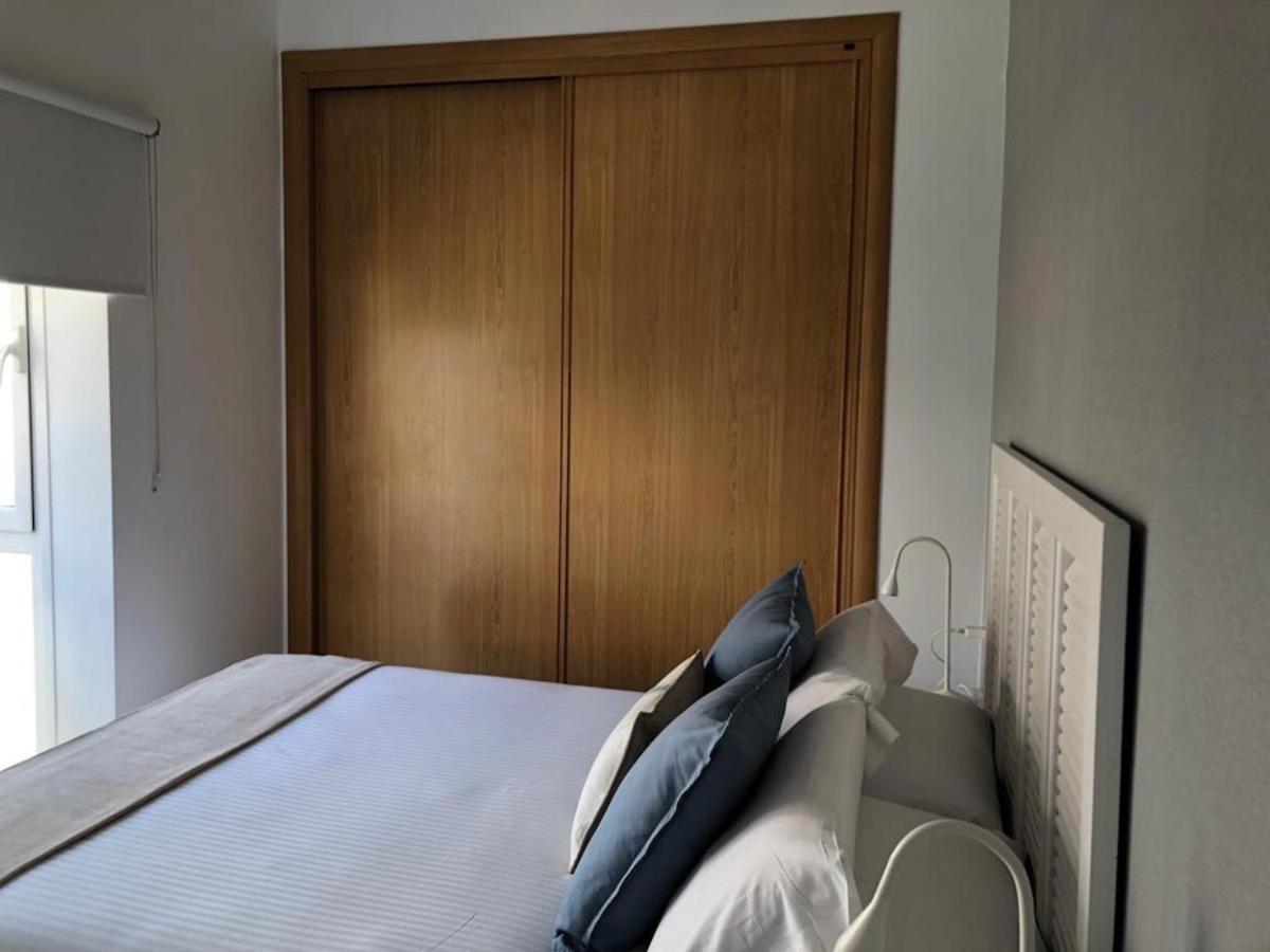Holidays2Malaga Alta Street 1 Bedroom High Speed Wifi Eksteriør billede