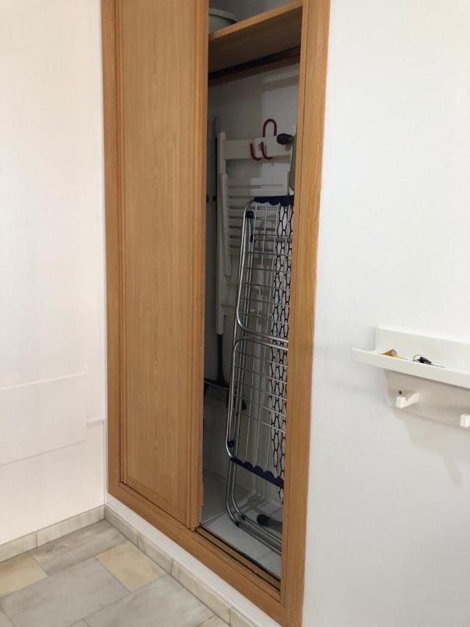 Holidays2Malaga Alta Street 1 Bedroom High Speed Wifi Eksteriør billede