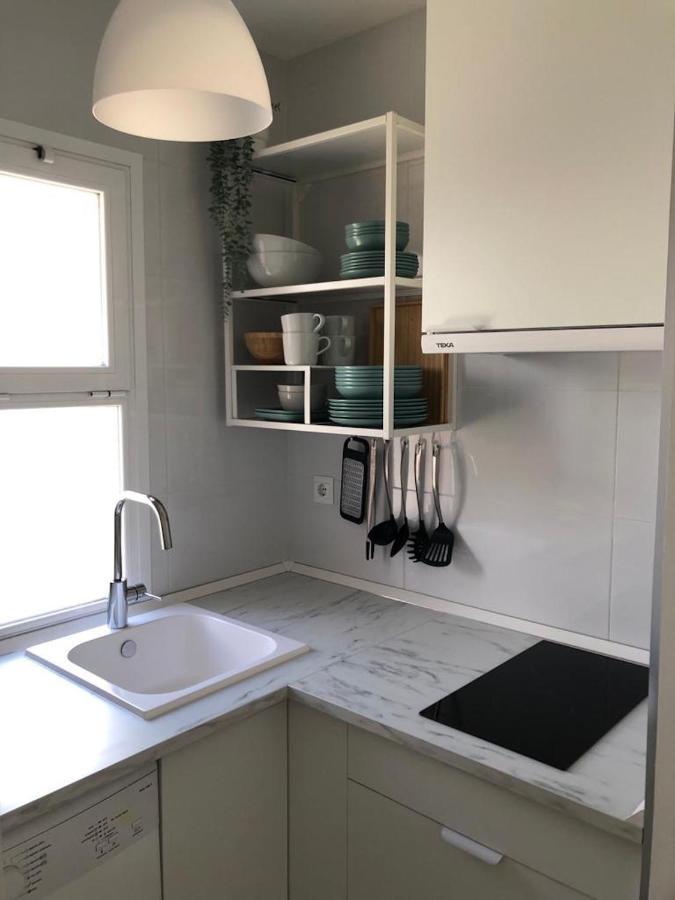 Holidays2Malaga Alta Street 1 Bedroom High Speed Wifi Eksteriør billede