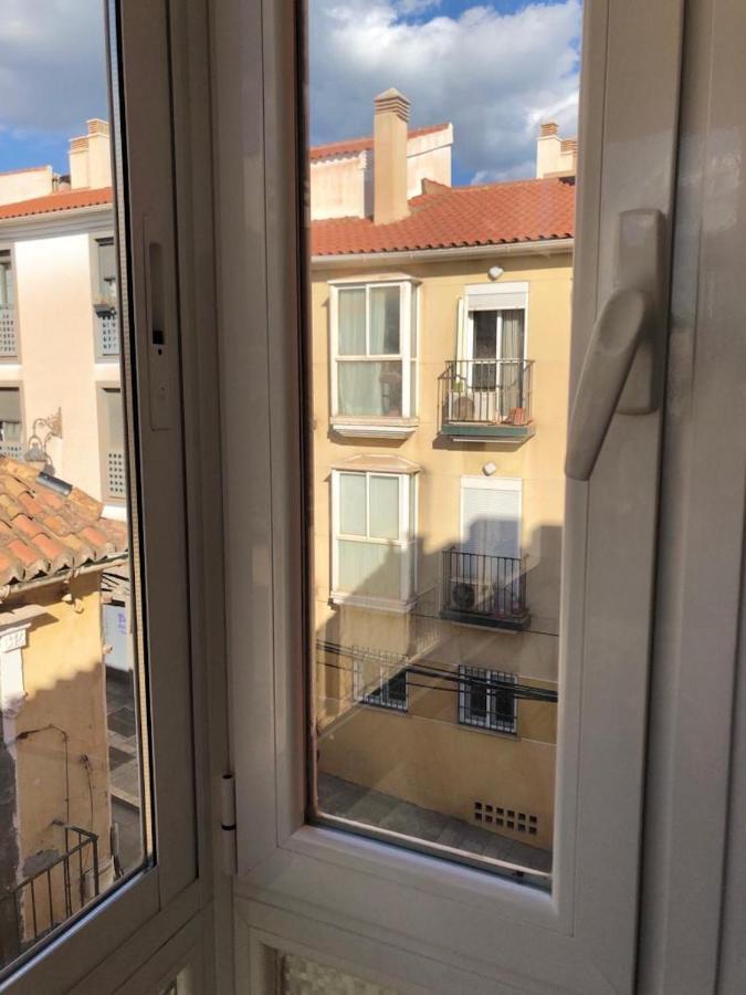 Holidays2Malaga Alta Street 1 Bedroom High Speed Wifi Eksteriør billede