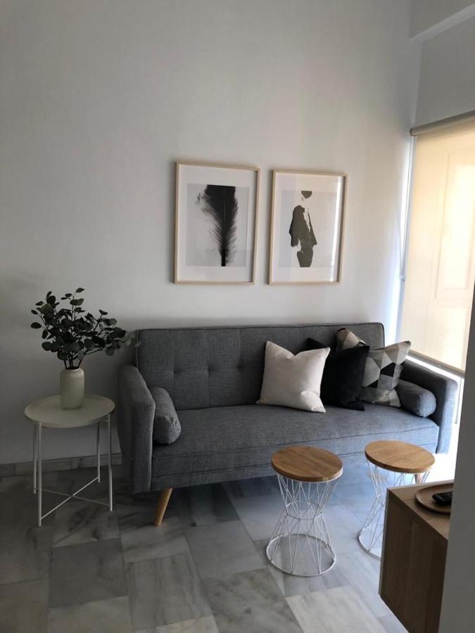 Holidays2Malaga Alta Street 1 Bedroom High Speed Wifi Eksteriør billede