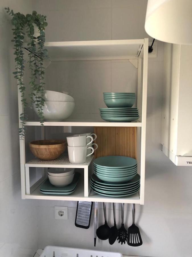 Holidays2Malaga Alta Street 1 Bedroom High Speed Wifi Eksteriør billede