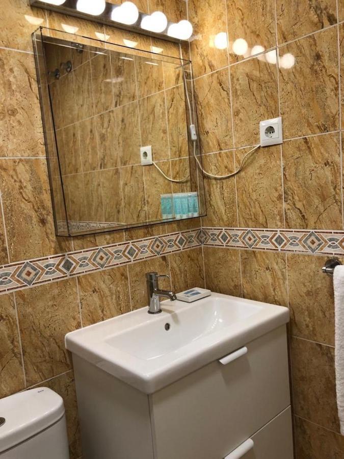 Holidays2Malaga Alta Street 1 Bedroom High Speed Wifi Eksteriør billede