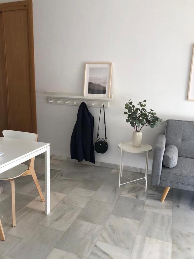 Holidays2Malaga Alta Street 1 Bedroom High Speed Wifi Eksteriør billede