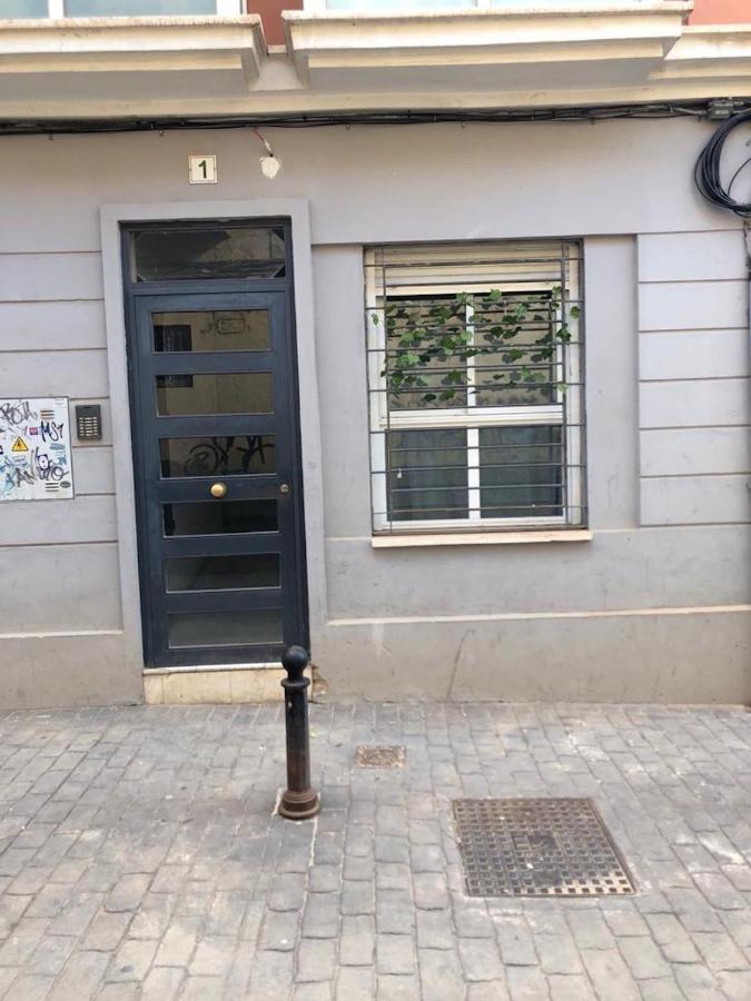 Holidays2Malaga Alta Street 1 Bedroom High Speed Wifi Eksteriør billede