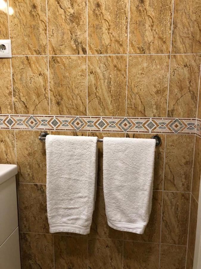 Holidays2Malaga Alta Street 1 Bedroom High Speed Wifi Eksteriør billede